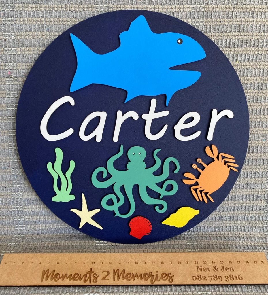 Wall decorations for Baby Rooms